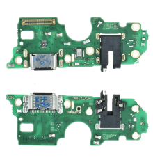Плата зарядки OPPO A76 PLS-00-00121271