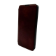 Чохол-книжка Belora Xiaomi Redmi 15C 4G (European) dark brown PLS-00-00166946