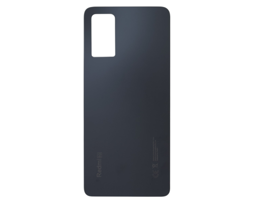 Задня кришка Xiaomi Redmi Note 11 Pro 5G gray PLS-00-00161743