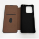 Чохол-книжка Belora Xiaomi Redmi Note 13 Pro 4G dark brown PLS-00-00166950