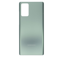 Задня кришка Samsung N980 Galaxy Note 20 green PLS-00-00069312