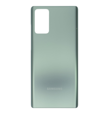 Задня кришка Samsung N980 Galaxy Note 20 green PLS-00-00069312