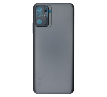 Задня кришка ZTE Blade A72 5G black PLS-00-00129894