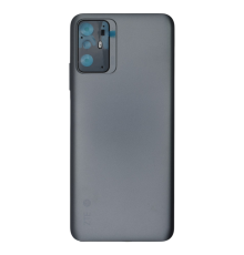 Задня кришка ZTE Blade A72 5G black PLS-00-00129894