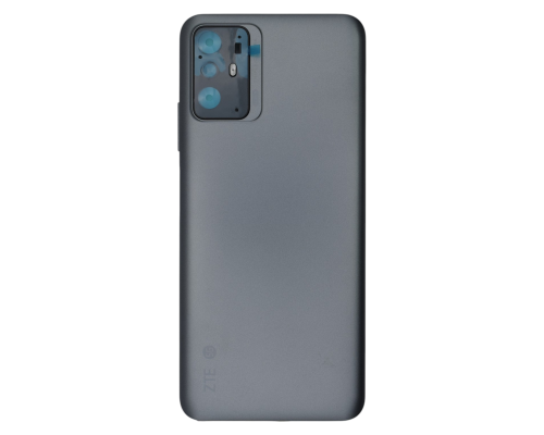 Задня кришка ZTE Blade A72 5G black PLS-00-00129894