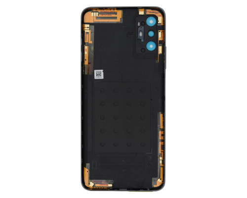 Задня кришка ZTE Blade A72 5G black PLS-00-00129894