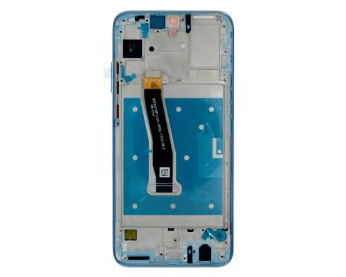 Дисплей Huawei Honor 10 Lite з сенсором та рамкою sky blue (Original China) (УЦІНКА) PLS-00-00103674