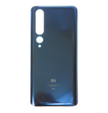 Задня кришка Xiaomi Mi 10 gray PLS-00-00049771