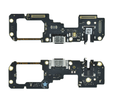 Плата зарядки Realme 9 (Original Used) PLS-00-00122546