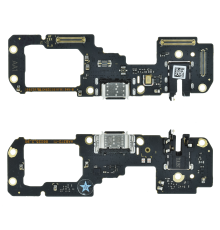 Плата зарядки Realme 9 (Original Used) PLS-00-00122546