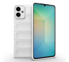 Чохол Magic Shield Samsung A065 Galaxy A06 white PLS-00-00144717