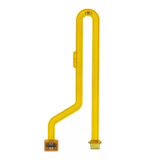 Шлейф Huawei P Smart Z для сканера відбитків пальців PLS-00-00145875