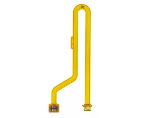 Шлейф Huawei P Smart Z для сканера відбитків пальців PLS-00-00145875