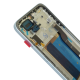 Дисплей Xiaomi Redmi Note 15 Pro+ 5G з сенсором та рамкою blue (OEM) PLS-00-00165875
