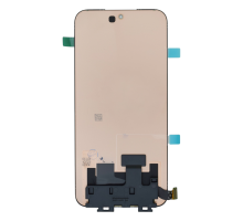 Дисплей Xiaomi Poco F7 з сенсором black (OEM) PLS-00-00154465