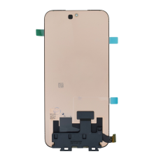 Дисплей Xiaomi Poco F7 з сенсором black (OEM) PLS-00-00154465