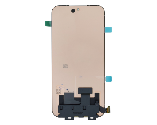 Дисплей Xiaomi Poco F7 з сенсором black (OEM) PLS-00-00154465