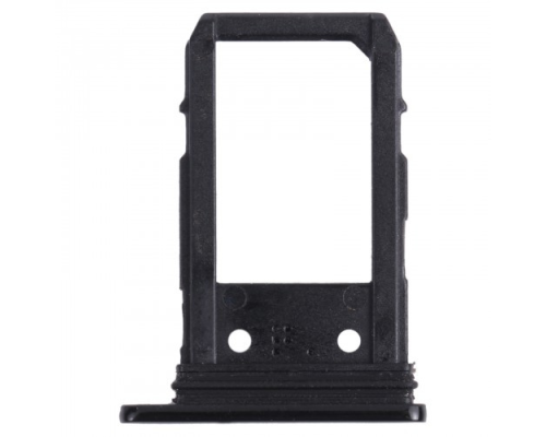 Тримач SIM-карти Google Pixel 3a black PLS-00-00044785