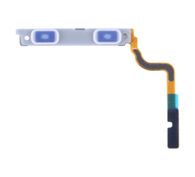 Шлейф Samsung G991B Galaxy S21 5G з кнопками гучності PLS-00-00146350