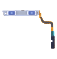 Шлейф Samsung G991B Galaxy S21 5G з кнопками гучності PLS-00-00146350