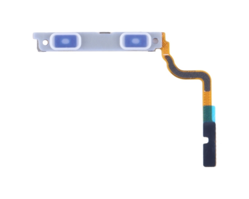 Шлейф Samsung G991B Galaxy S21 5G з кнопками гучності PLS-00-00146350
