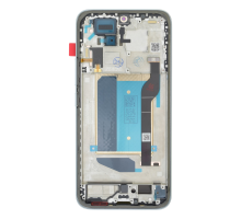 Дисплей Xiaomi Redmi Note 15 Pro+ 5G з сенсором та рамкою blue (OEM) PLS-00-00165875