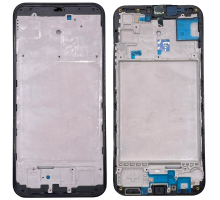 Рамка дисплея Samsung M156 Galaxy M15 5G black PLS-00-00158408
