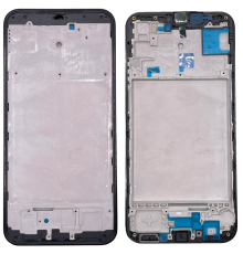 Рамка дисплея Samsung M156 Galaxy M15 5G black PLS-00-00158408