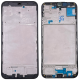 Рамка дисплея Samsung M156 Galaxy M15 5G black PLS-00-00158408