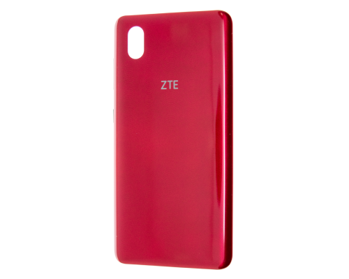 Задня кришка ZTE Blade A3 2020 red PLS-00-00057735