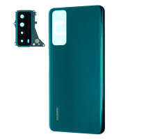 Задня кришка Huawei P Smart 2021 green (Original China) PLS-00-00058707