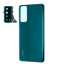 Задня кришка Huawei P Smart 2021 green (Original China) PLS-00-00058707