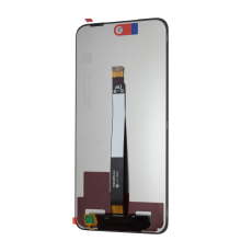 Дисплей Xiaomi Redmi 15 (Європейська версія) з сенсором black PLS-00-00147872