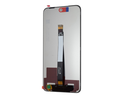 Дисплей Xiaomi Redmi 15 (Європейська версія) з сенсором black PLS-00-00147872