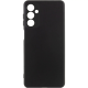 Чохол Silicone Cover Full Camera Samsung A175 Galaxy A17 black PLS-00-00148797