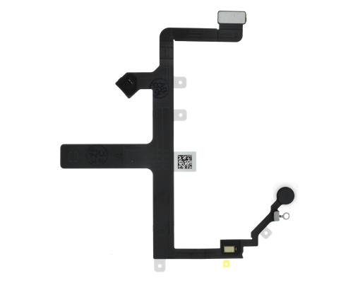 Шлейф iPhone 14 Plus зі спалахом (Original Used) PLS-00-00109567