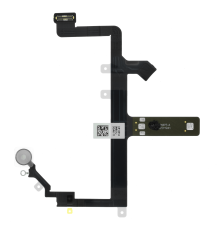 Шлейф iPhone 14 Plus зі спалахом (Original Used) PLS-00-00109567