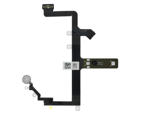 Шлейф iPhone 14 Plus зі спалахом (Original Used) PLS-00-00109567