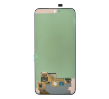 Дисплей Samsung A556 Galaxy A55 5G з сенсором black (Original Refurbished) PLS-00-00133117