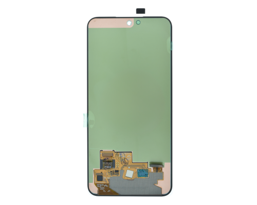 Дисплей Samsung A556 Galaxy A55 5G з сенсором black (Original Refurbished) PLS-00-00133117