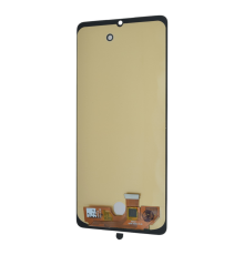 Дисплей Samsung A426 Galaxy A42 5G (2020) з сенсором black (OLED) (Small size) PLS-00-00113478