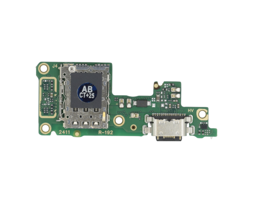 Плата зарядки Infinix GT 20 Pro PLS-00-00150366