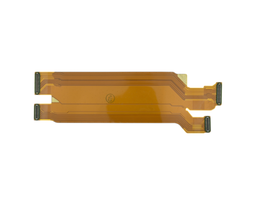 Шлейф Xiaomi Poco F6 Pro міжплатний (Original) PLS-00-00134038