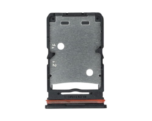 Тримач SIM-карти та карти пам'яті Tecno Camon 20 Pro blue PLS-00-00146031