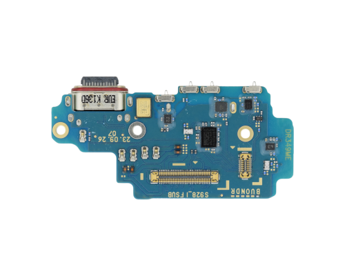Плата зарядки Samsung S928U Galaxy S24 Ultra (Original China) PLS-00-00146254