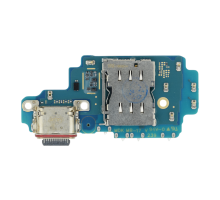 Плата зарядки Samsung S928U Galaxy S24 Ultra (Original China) PLS-00-00146254