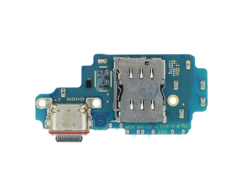 Плата зарядки Samsung S928U Galaxy S24 Ultra (Original China) PLS-00-00146254