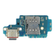 Плата зарядки Samsung S928U Galaxy S24 Ultra (Original China) PLS-00-00146254