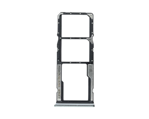 Тримач SIM-карти Xiaomi Redmi Note 12 4G green PLS-00-00150518