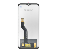 Дисплей Hotwav Cyber 7 з сенсором black PLS-00-00106603